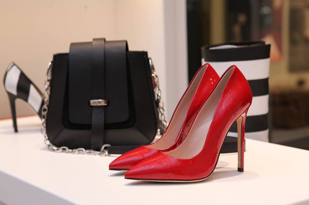 10 Shoes Every Woman Should Own