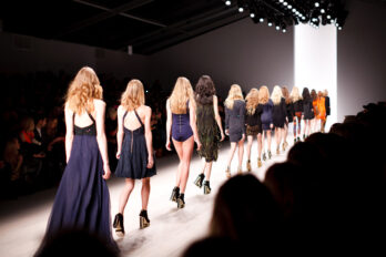 10 Fashion Moments that ruled the Catwalk
