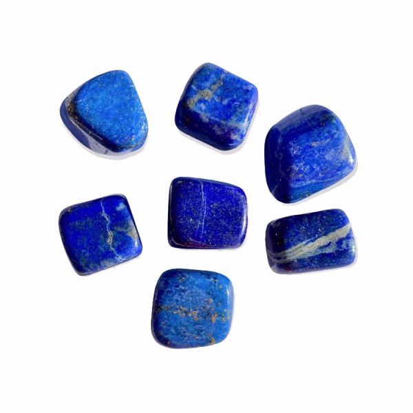 Lapis Lazuli A trumlad