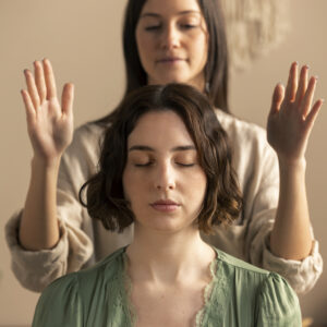Reiki